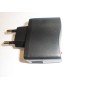 Carregador adaptador de energia DC 5.0V AC 100 - 240V 500ma 1a Phoenix
