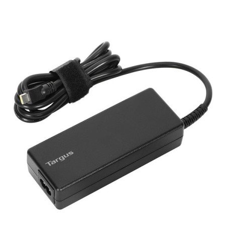 Carregador de energia universal Targus 100w usb tipo c