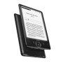 Livro eletrônico ebook spc dickens light2 6 polegadas - 8gb - micro sd