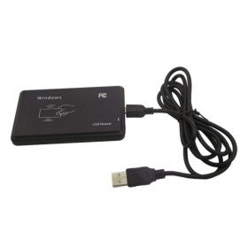 Leitor De Cartões Rfid