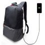 Mochila para notebook Ewent Urban 17,3 polegadas com porta de carregamento USB