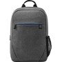 Mochila hp 2z8p3aa prelude para laptop de até 15,6 polegadas
