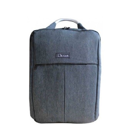 Mochila para laptop l - link à prova d'água ll - 9920