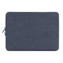 Rivacase 7703 caso suzuka para laptop de 13,3 polegadas azul
