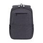 Rivacase 7760 mochila suzuka para laptop 15,6 polegadas preto