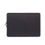 Rivacase 7703 caso Suzuka para laptop de 13,3 polegadas preto
