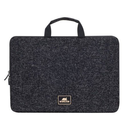 Rivacase 7915 anvik case para laptop de 15,6 polegadas preto