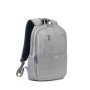Rivacase 7760 mochila suzuka para laptop 15,6 polegadas cinza