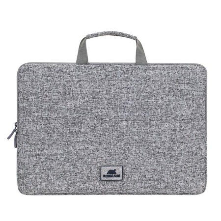 Rivacase 7915 anvik case para laptop de 15,6 polegadas cinza