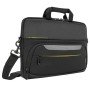 Pasta targus citygear slim 10 - 12 polegadas preta