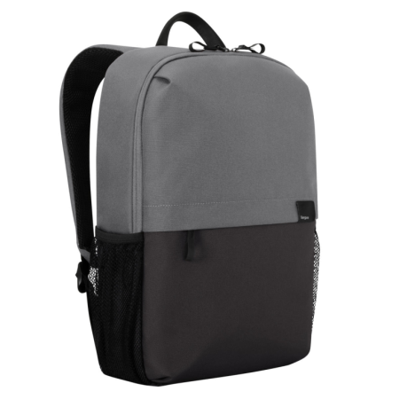 Mochila para notebook targus sagano campus 15,6 polegadas cinza