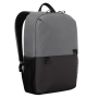 Mochila para notebook targus sagano campus 15,6 polegadas cinza