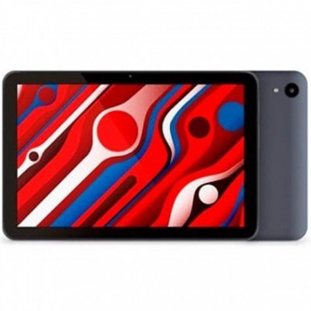 Tablet spc 10,1 polegadas gravidade preto quadcore octacore 1.6ghz - 3gb - 32gb - 1280x800 - 5mp - 5mp - wi-fi - 4g