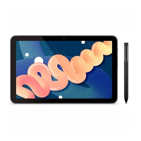 Tablet spc 10,35 polegadas gravity 3 pro preto quad core 2ghz - 4gb ram - 64gb rom - 1332 x 800 - 5mpx - wi-fi