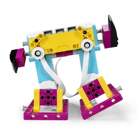 lego educação spike prime
