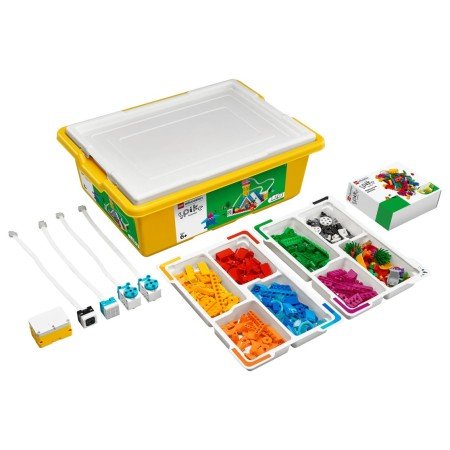 Lego Education Spike Essencial