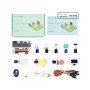 Kit de saúde inteligente Micro:bit sem placa