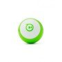 Esfero robô mini bola robótica interativa verde