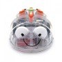 Robot tts blue - bot bluetooth programável para piso educacional