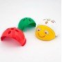 Shell shell tts abelha - bot vermelho