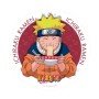 Mouse pad naruto ichiraku ramen