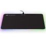 Tapete de superfície Millennium com retroiluminação rgb 320x270x3mm