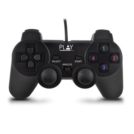 Ewent pl3330 usb gamepad controlador para pc