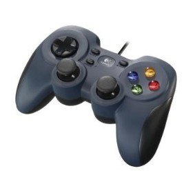 Gamepad logitech f310 usb para pc