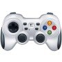 Gamepad logitech f710 sem fio sem fio 2.4ghz jogos