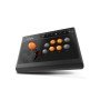 Controlador de jogos multiplataforma krom kumite