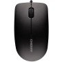 Mouse mouse cherry mc 1000 usb 3 botões 1200dpi preto