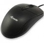 Mouse mouse equip life 2 botões óptico usb preto 1000dpi