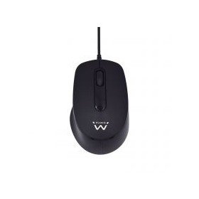 Mouse mouse ewent ew3159 - usb - 1000 dpi