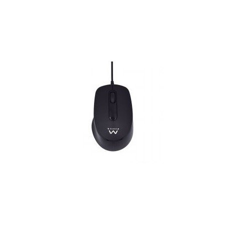 Mouse mouse ewent ew3159 - usb - 1000 dpi