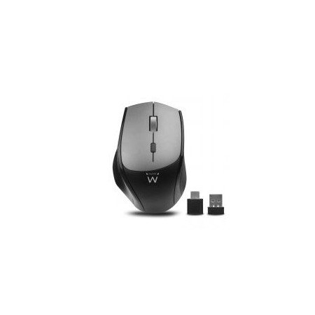 Mouse mouse ewent ew3245 - sem fio sem fio - 2400ppp