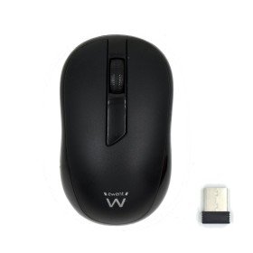 Mouse mouse ewent ew3223 - sem fio sem fio - 1000 dpi