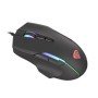 Mouse gamer genesis xenon 220 rgb 6400 dpi