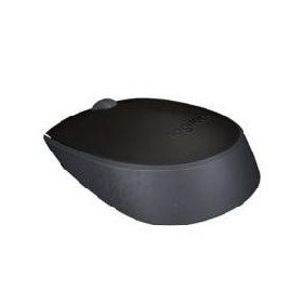 Mouse mouse logitech b170 wireless óptico preto oem