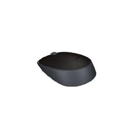 Mouse mouse logitech b170 wireless óptico preto oem