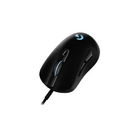 Mouse logitech g403 hero usb 2.0 mouse para jogos 6 botões 16.000 dpi