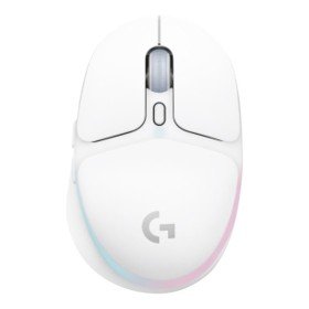 Mouse mouse logitech g g705 sem fio sem fio 8200ppp branco