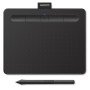 Wacom intuos small ctl - 4100wlk - s preto - tablet digitalizador bluetooth