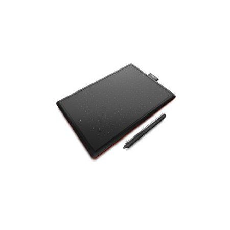 wacom one by small digitalizer tablet