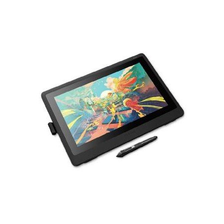 Wacom cintiq 16 full hd tablet digitalizador de 15,6 polegadas