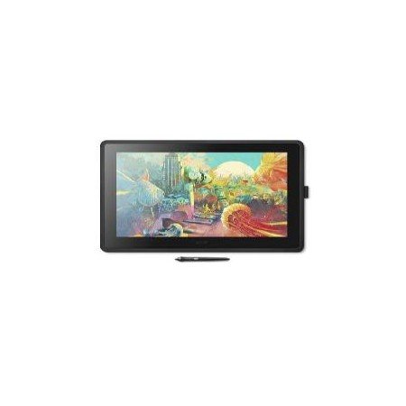 Wacom cintiq 22 tablet digitalizador full hd 1920x1080