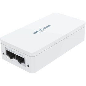 Injetor Poe ip - com pse30g - em 2 portas extensão 100m