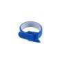 Tiras de velcro lanberg pack 12 unidades 12mmx15cm multicolor