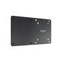 Suporte vesa mini pc tooq tcch0007 - b 75x75 - 100x100 preto