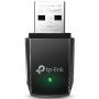 Adaptador wi-fi mini usb 3.0 dual band ac1300 2.4ghz e 5ghz tp - link