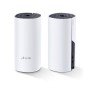 Wifi mesh tp - link deco p9 ac1200 + powerline av1000 pack 2 unidades